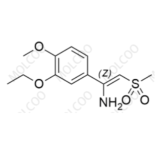 阿普斯特杂质40,Apremilast Impurity 40