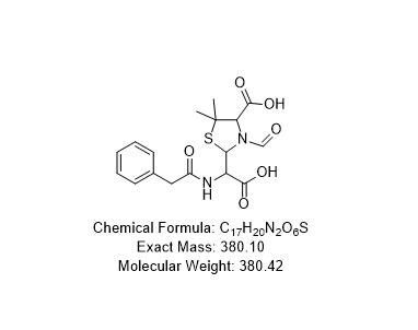 青霉素CP雜質(zhì)J,Benzylpenicillin CP Impurity J