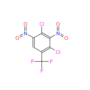 2,4-二氯-3,5-二硝基三氟甲苯,2,4-Dichloro-3,5-dinitrobenzotrifluoride
