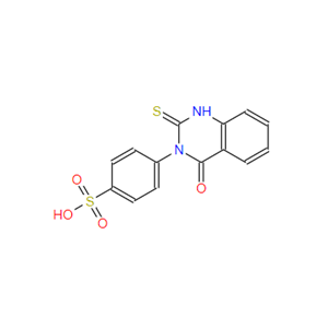 4-(1,4-dihydro-4-oxo-2-thioxo-3(2H)-quinazolinyl)