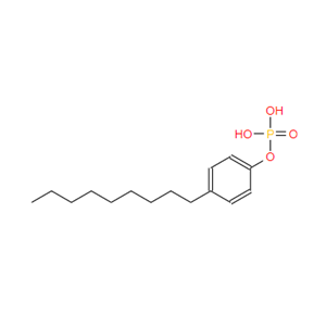 p-nonylphenyl dihydrogen phosphate