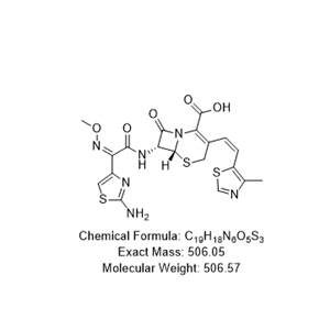 头孢妥仑酸 104145-95-1
