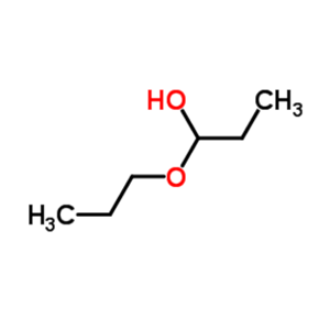 1-Propoxy-1-propanol