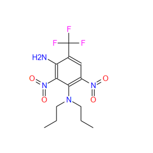 氨基丙氟灵,Prodiamine