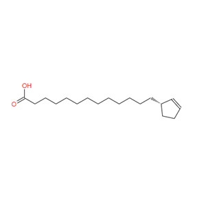 BETA-萘喹啉硫酸盐,CHAULMOOGRIC ACID