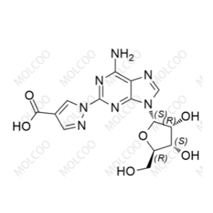 实验室现货供应--瑞加德松杂质3