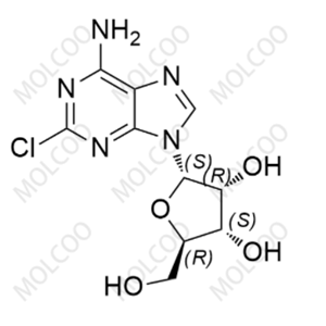 瑞加德松杂质10,Regadenoson Impurity 10