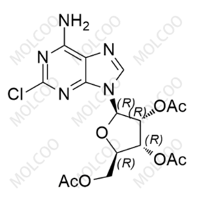 瑞加德松雜質(zhì)13,Regadenoson Impurity 13