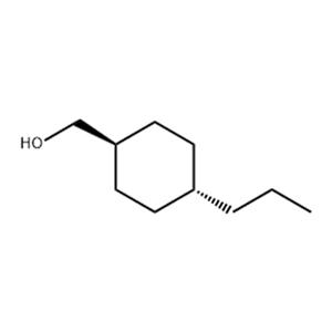 4-丙基环己基甲醇,trans-4-Propylcyclohexanemethanol