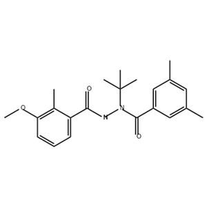 甲氧虫酰肼 161050-58-4