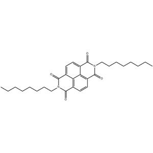 34155-21-0 2,7-二辛基苯并[lmn] [3,8]菲咯啉-1,3,6,8(2H,7H)-四酮