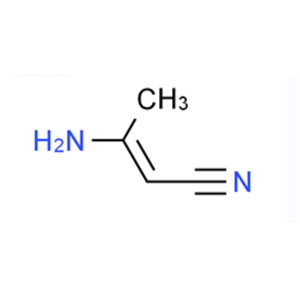 3-氨基巴豆腈,3-Aminocrotononitrile