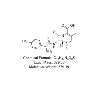 头孢羟氨苄氧化杂质 182290-77-3