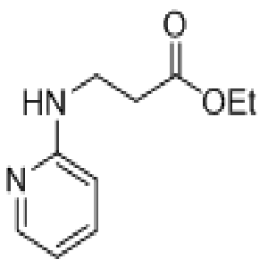 3-(吡啶-2-基氨基)丙酸乙酯,Ethyl 3-(pyridin-2-ylamino)propanoate