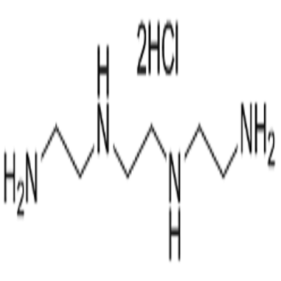 三亞乙基四胺 二鹽酸鹽,Trientine hydrochloride