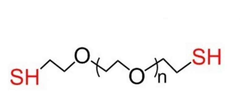 巰基PEG硫醇,SH-PEG-SH