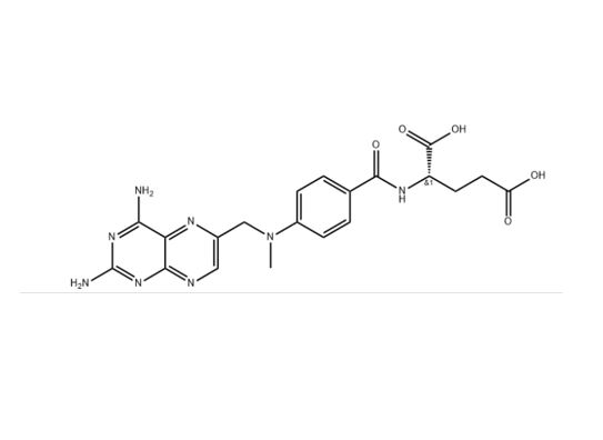 甲氨蝶呤,Methotrexate