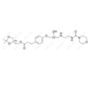 兰地洛尔杂质20,Landiolol impurity 20