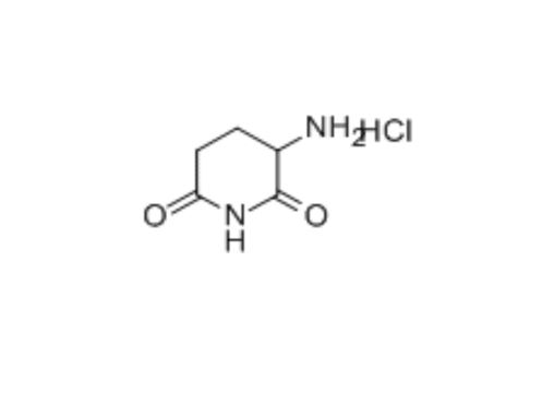 氨基-2,6-哌啶二酮盐酸盐,2,6-Dioxopiperidine-3-ammonium chloride