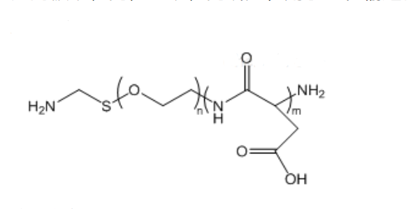 甲氧基聚乙二醇-聚賴氨酸,mPEG5k-PLL2k