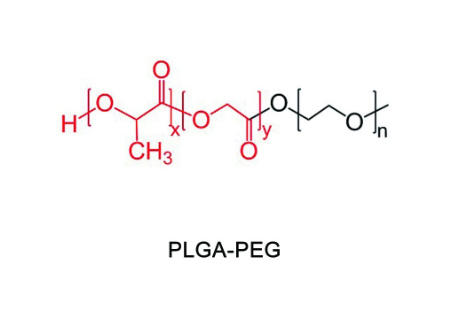 甲氧基聚乙二醇 聚（丙交酯-乙交酯）,PLGA20K-mPEG2K 50/50