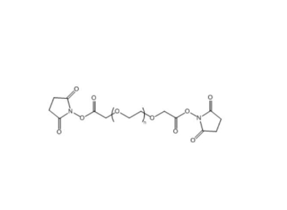 活性酯PEG活性酯,NHS-PEG2K-NHS