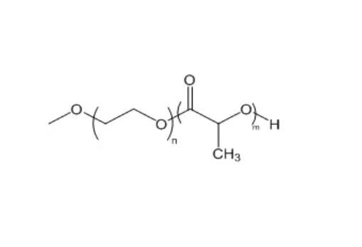 甲氧基-聚乙二醇-聚乳酸,PLA10K-PEG5K