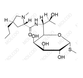 鹽酸林可霉素雜質(zhì)D,Lincomycin hydrochloride impurity D