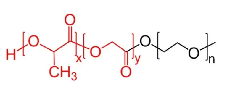 聚乙二醇/聚乳酸-羥基乙酸共聚物,PEG2K-PLGA5K