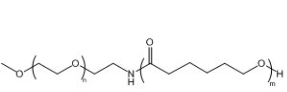 甲氧基聚乙二醇聚乙交酯,mPEG10K-PGA15K