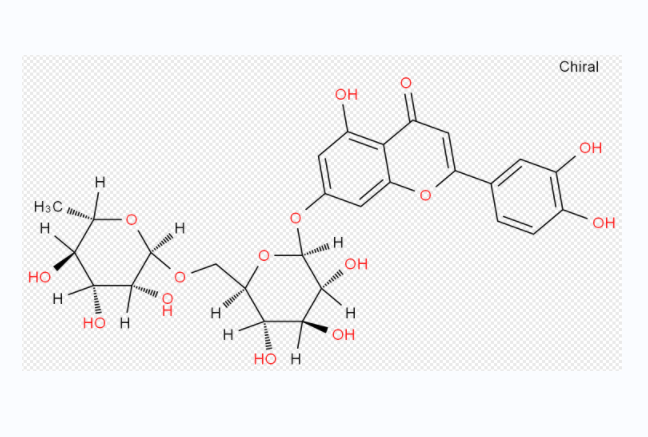 木犀草素-7-O-芸香糖苷,Lonicerin