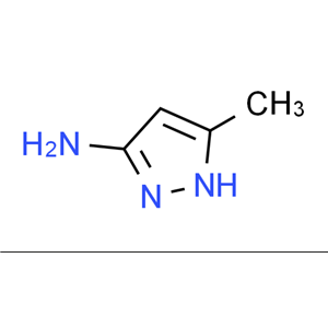3-氨基-5-甲基吡唑