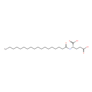 硬脂酰谷氨酸 3397-16-8