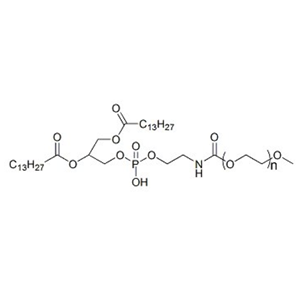 磷脂酰乙醇胺-聚乙二醇