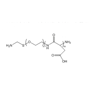 甲氧基聚乙二醇-聚赖氨酸