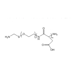 甲氧基聚乙二醇-聚賴氨酸