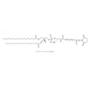 磷脂-聚乙二醇-活性酯