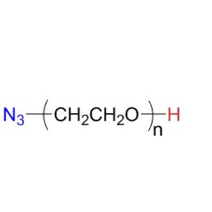 叠氮聚乙二醇羟基