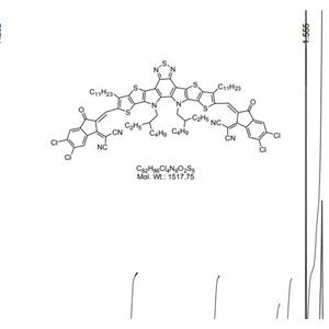 BTP-BO-4Cl,Y7-BO