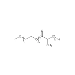 甲氧基-聚乙二醇-聚乳酸,PLA5000-PEG2000
