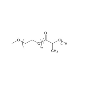 甲氧基-聚乙二醇-聚乳酸,PLA10K-PEG5K