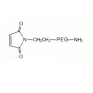 氨基聚乙二醇马来酰亚胺