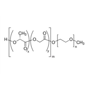 聚乳酸羟基乙酸共聚物