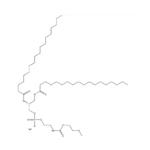 磷脂-甲氧基聚乙二醇