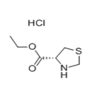 L-硫代脯氨酸乙酯鹽酸鹽