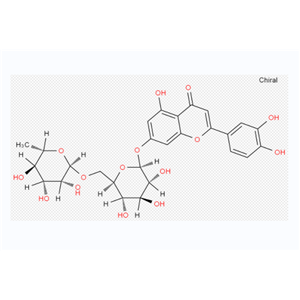 木犀草素-7-O-芸香糖苷