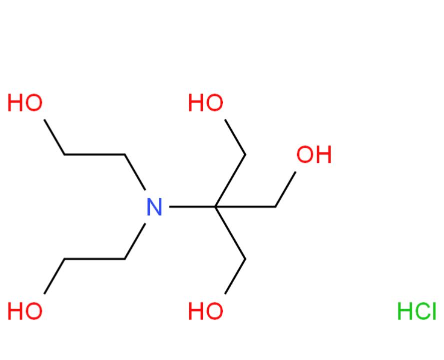 BIS-TRIS盐酸盐,BIS-TRIShydrochloride