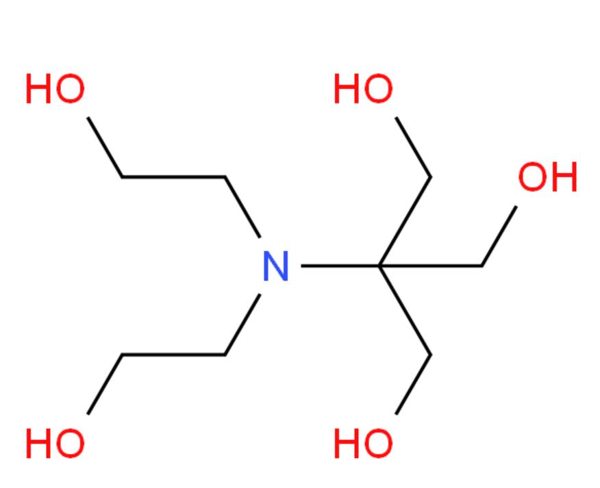 二(2-羥乙基)亞氨基三(羥甲基)甲烷(BIS-TRIS),BIS-TRIS