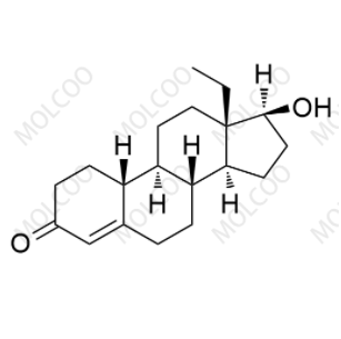 左炔諾孕酮EP雜質(zhì)K,Levonorgestrel EP Impurity K