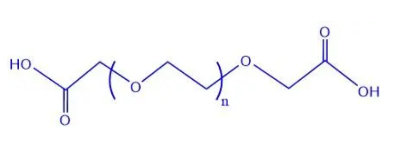 聚(β-氨基酯)-聚乙二醇-羧酸,PAE10k-PEG5k-COOH